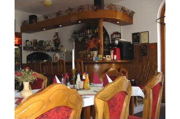 Češka Hotel Uherský Brod, Eksterijer
